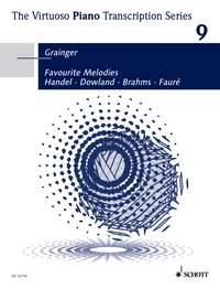 Favorite Melodies